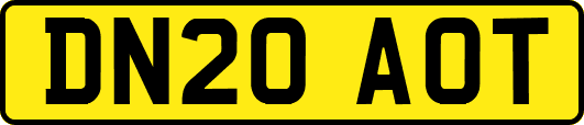 DN20AOT