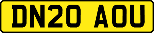 DN20AOU