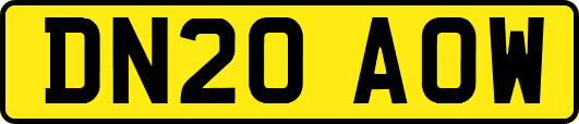 DN20AOW