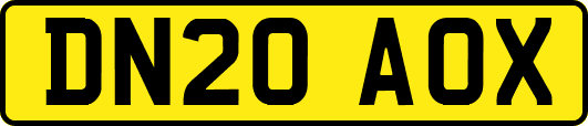 DN20AOX