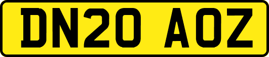 DN20AOZ