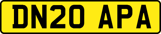 DN20APA