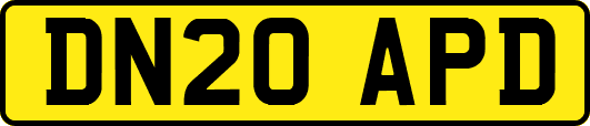 DN20APD