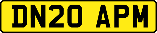 DN20APM