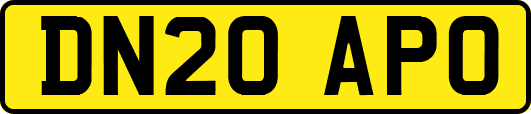 DN20APO