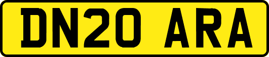 DN20ARA