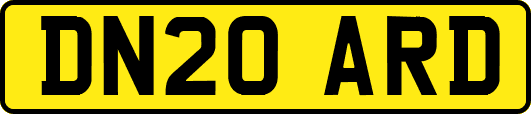 DN20ARD