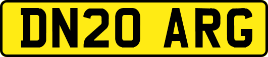 DN20ARG