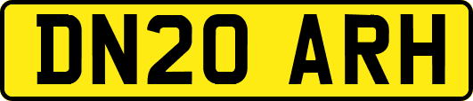 DN20ARH