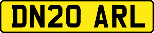 DN20ARL