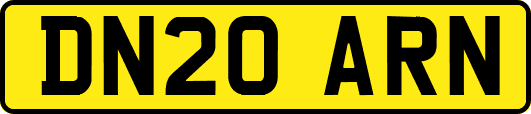 DN20ARN