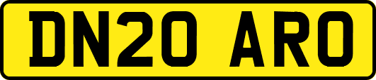DN20ARO