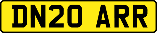 DN20ARR
