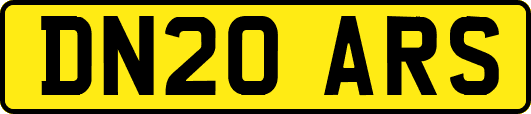 DN20ARS