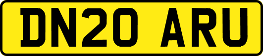 DN20ARU