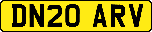DN20ARV