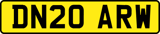 DN20ARW