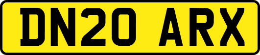 DN20ARX