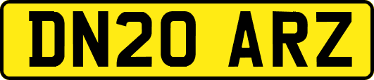 DN20ARZ