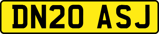 DN20ASJ