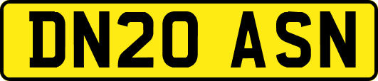 DN20ASN