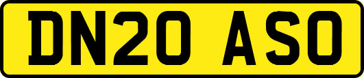 DN20ASO
