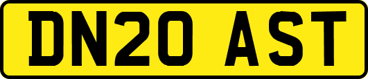 DN20AST