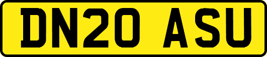 DN20ASU