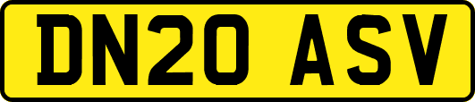 DN20ASV
