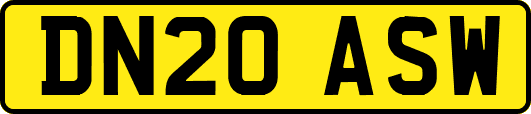 DN20ASW