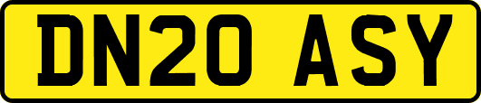 DN20ASY
