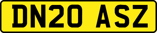 DN20ASZ