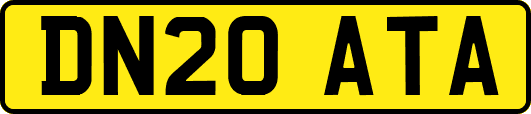 DN20ATA