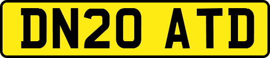 DN20ATD
