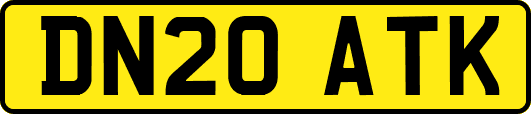 DN20ATK