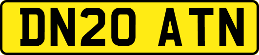 DN20ATN