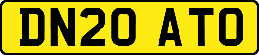 DN20ATO
