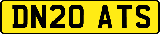 DN20ATS