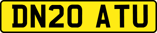 DN20ATU