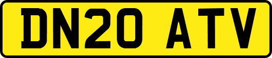 DN20ATV