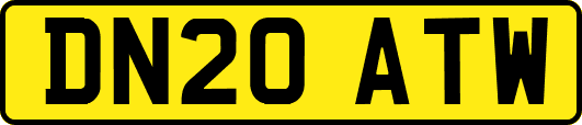 DN20ATW