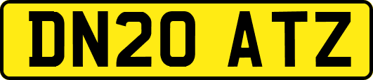 DN20ATZ
