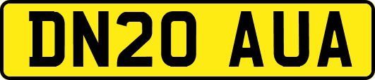 DN20AUA