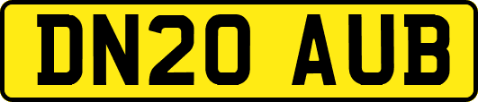 DN20AUB