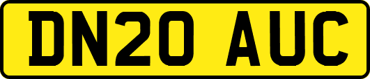 DN20AUC