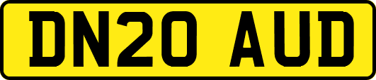 DN20AUD