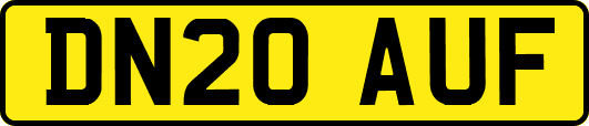 DN20AUF