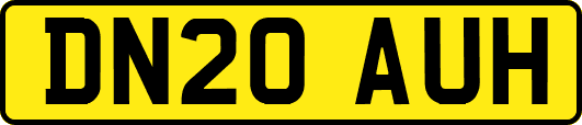 DN20AUH