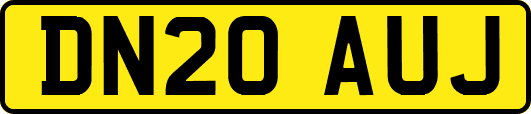 DN20AUJ