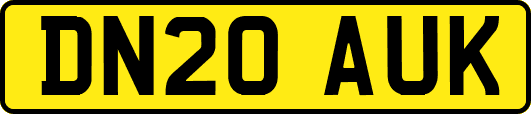 DN20AUK